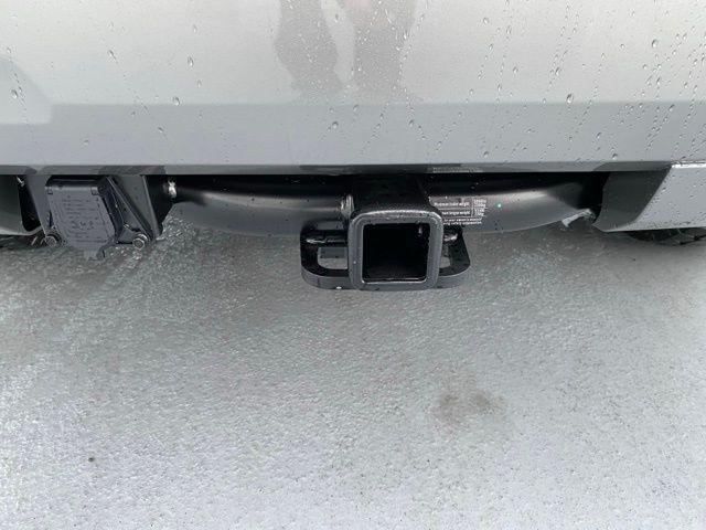 new 2026 Honda Passport car, priced at $52,499