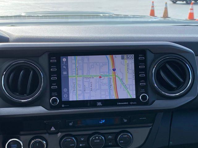 used 2023 Toyota Tacoma car, priced at $38,788