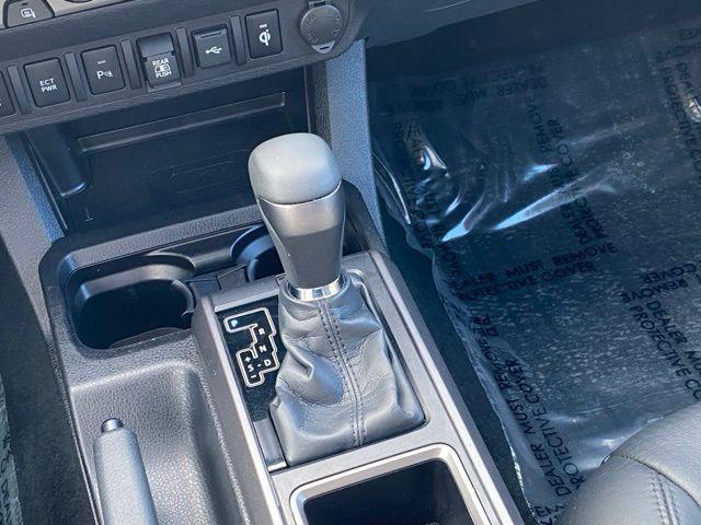 used 2023 Toyota Tacoma car, priced at $38,788