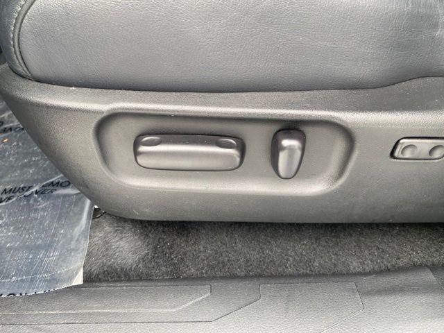 used 2023 Toyota Tacoma car, priced at $38,788