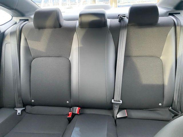 used 2023 Honda Civic car, priced at $23,988