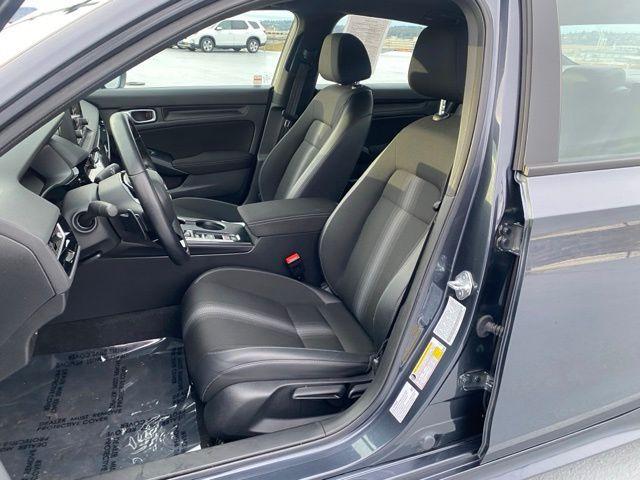 used 2023 Honda Civic car, priced at $23,988