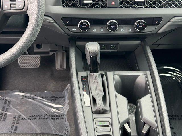 used 2023 Honda Accord car, priced at $26,788
