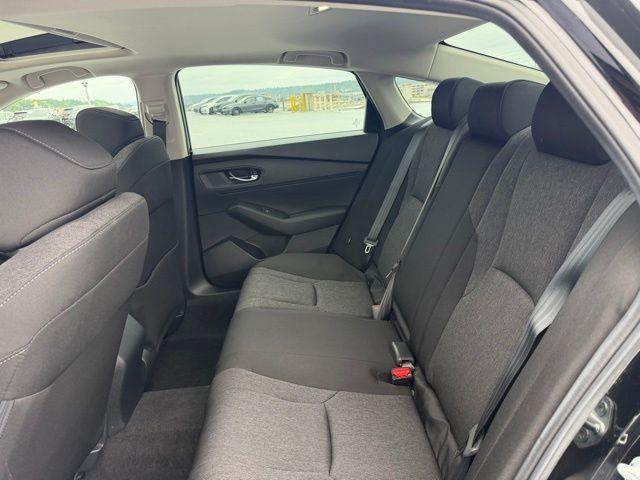 used 2023 Honda Accord car, priced at $26,788