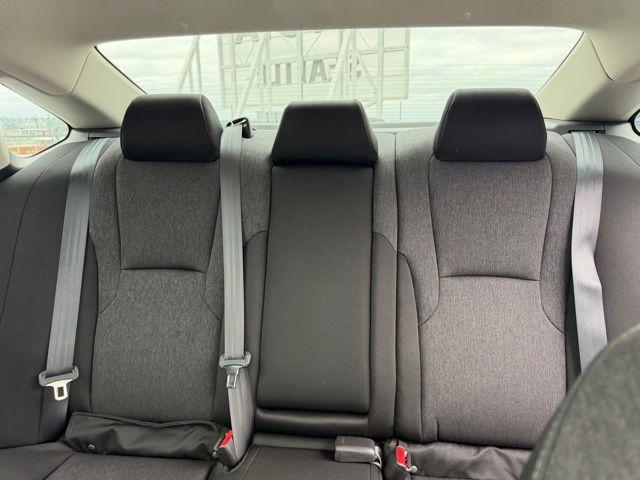 used 2023 Honda Accord car, priced at $26,788