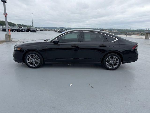 used 2023 Honda Accord car, priced at $26,788