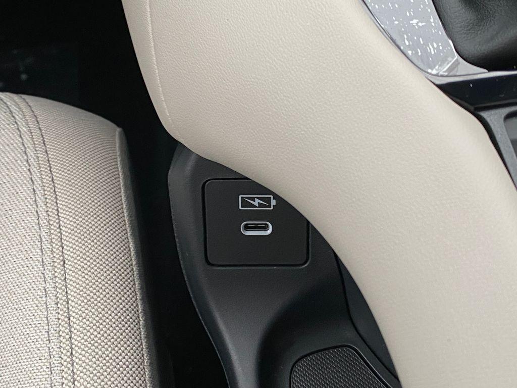 new 2026 Honda HR-V car, priced at $28,977