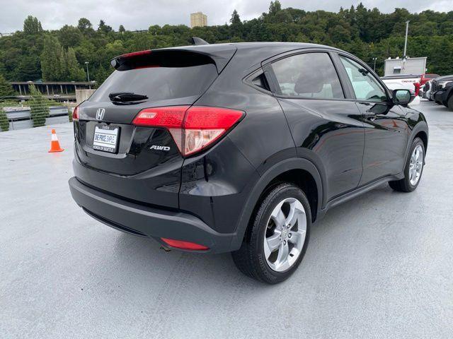 used 2016 Honda HR-V car, priced at $16,988