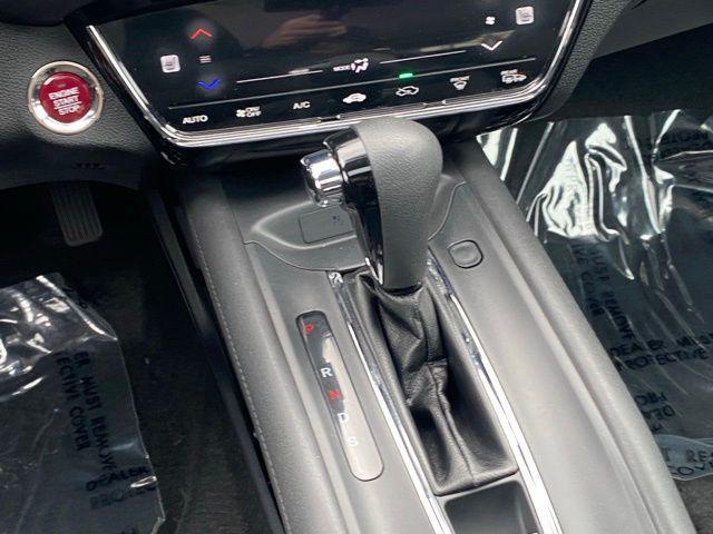 used 2016 Honda HR-V car, priced at $16,988