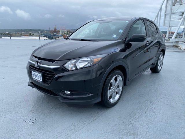 used 2016 Honda HR-V car, priced at $16,988