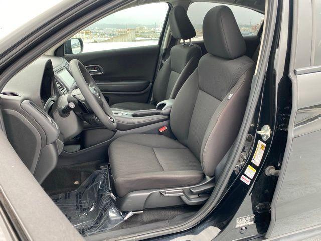 used 2016 Honda HR-V car, priced at $16,988