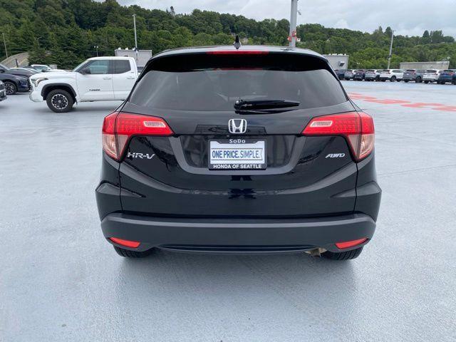used 2016 Honda HR-V car, priced at $16,988