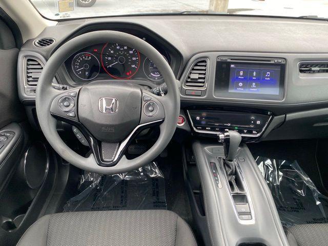 used 2016 Honda HR-V car, priced at $16,988