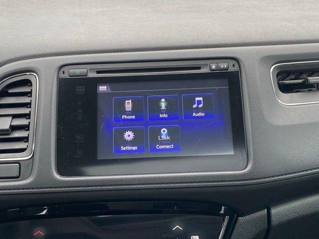 used 2016 Honda HR-V car, priced at $16,988