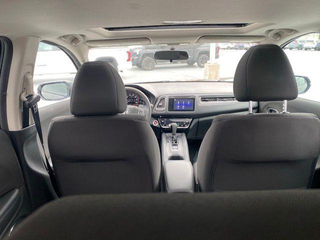 used 2016 Honda HR-V car, priced at $16,988