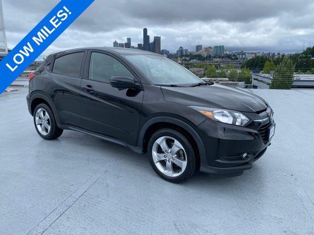 used 2016 Honda HR-V car, priced at $16,988