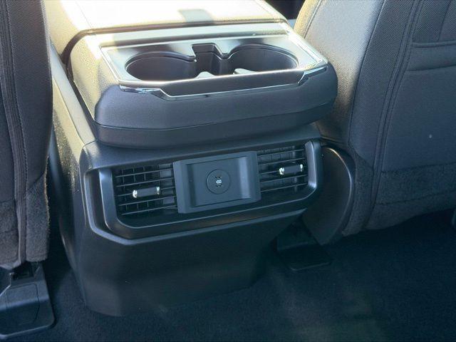used 2025 Ford F-150 car, priced at $42,988