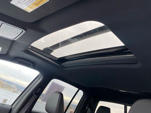 used 2022 Honda Ridgeline car, priced at $31,988