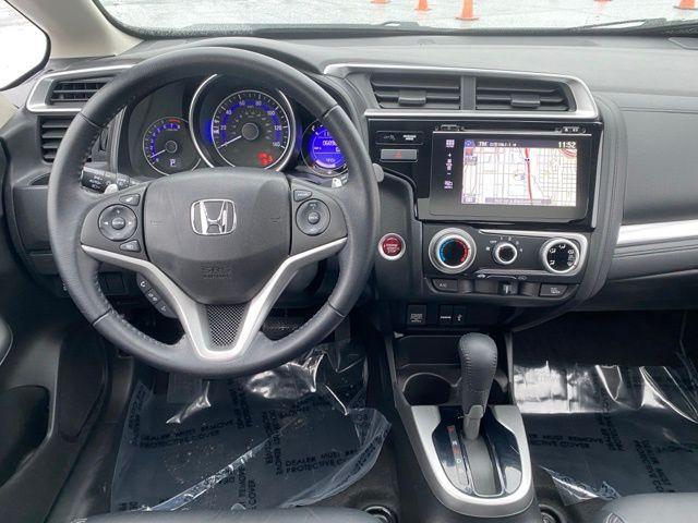 used 2017 Honda Fit car, priced at $14,988