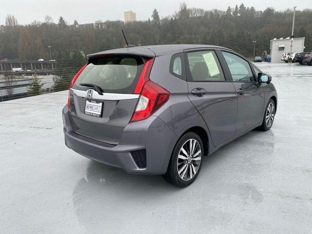 used 2017 Honda Fit car, priced at $14,988