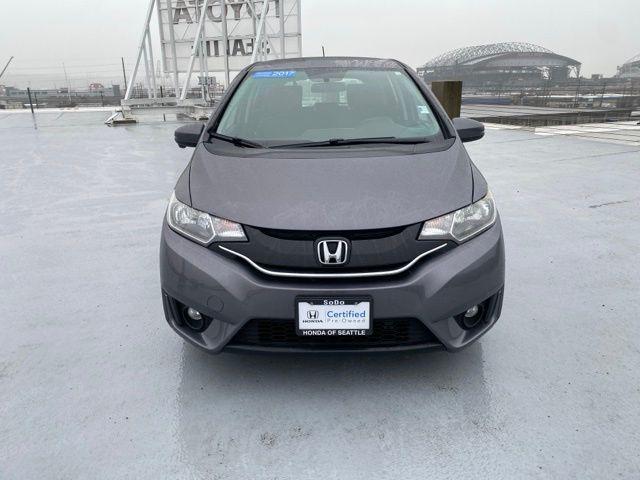 used 2017 Honda Fit car, priced at $14,988