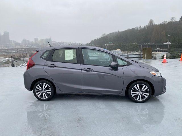 used 2017 Honda Fit car, priced at $14,988