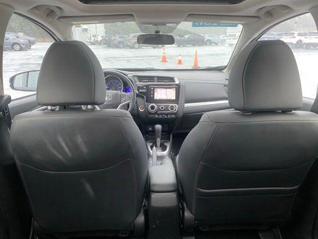 used 2017 Honda Fit car, priced at $14,988