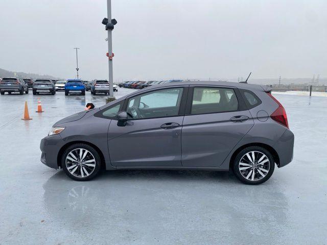 used 2017 Honda Fit car, priced at $14,988