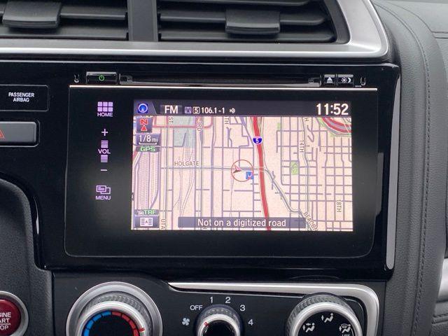 used 2017 Honda Fit car, priced at $14,988