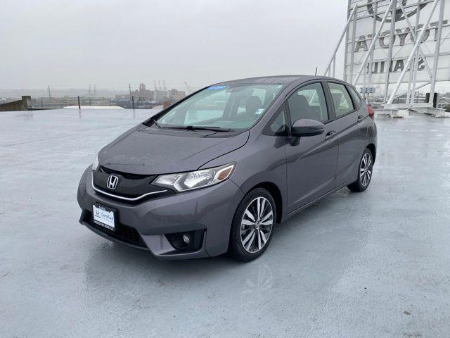 used 2017 Honda Fit car, priced at $14,988