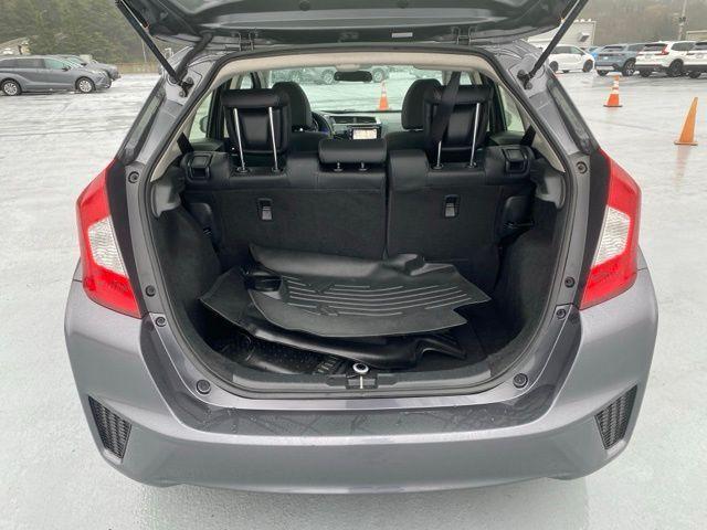 used 2017 Honda Fit car, priced at $14,988