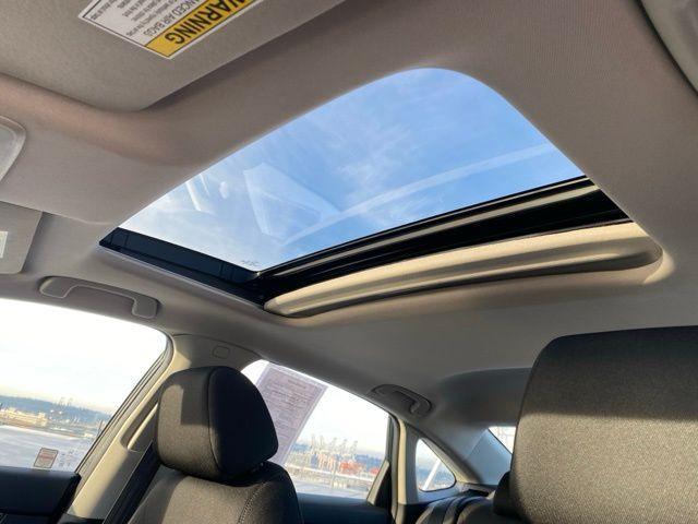 used 2023 Honda Civic car, priced at $23,788