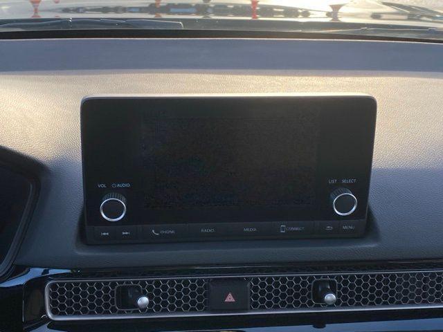 used 2023 Honda Civic car, priced at $23,788