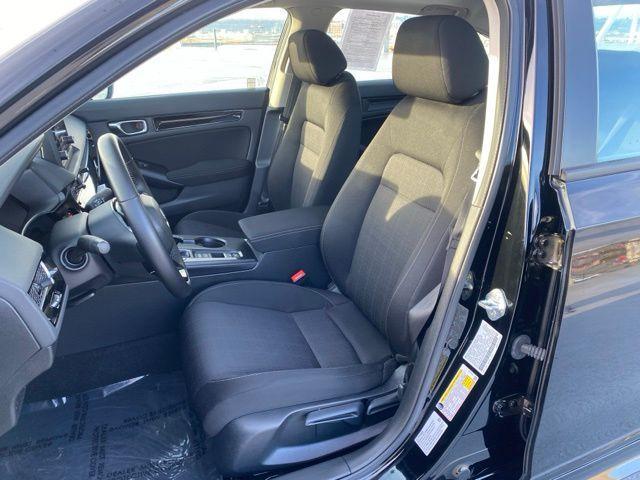 used 2023 Honda Civic car, priced at $23,788