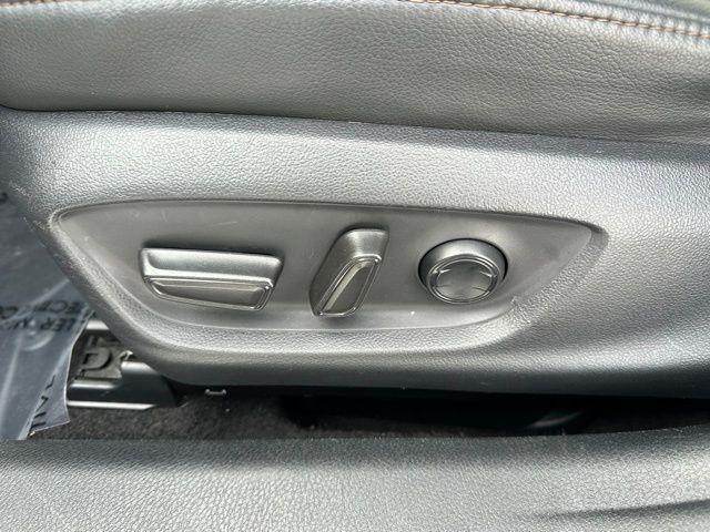 used 2018 Toyota Camry Hybrid car, priced at $17,988