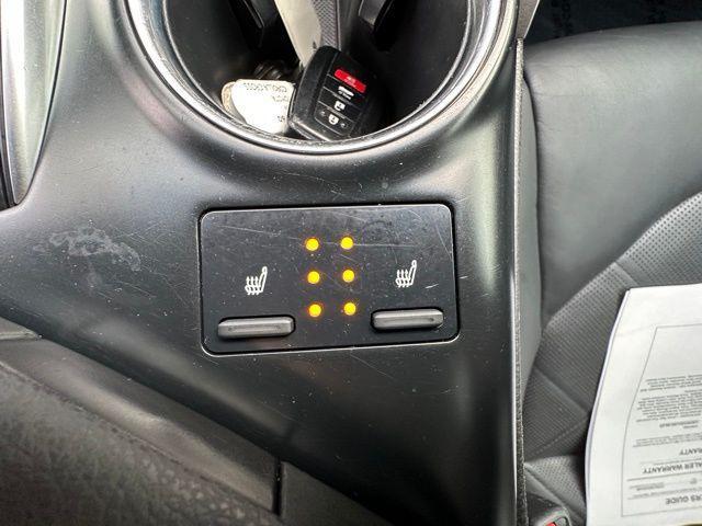 used 2018 Toyota Camry Hybrid car, priced at $17,988