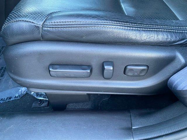 used 2016 Honda CR-V car, priced at $16,588