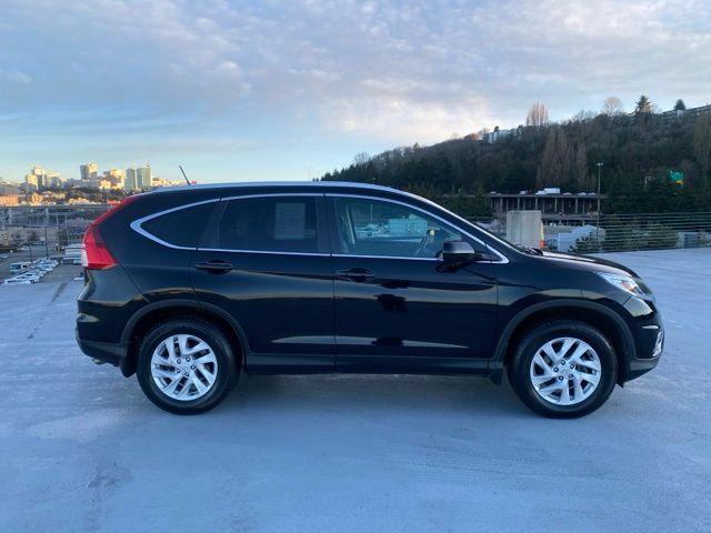 used 2016 Honda CR-V car, priced at $16,588