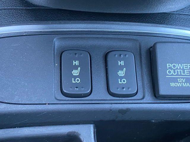 used 2016 Honda CR-V car, priced at $16,588