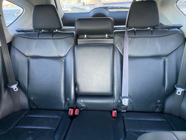 used 2016 Honda CR-V car, priced at $16,588