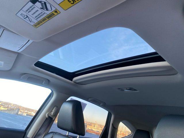 used 2016 Honda CR-V car, priced at $16,588