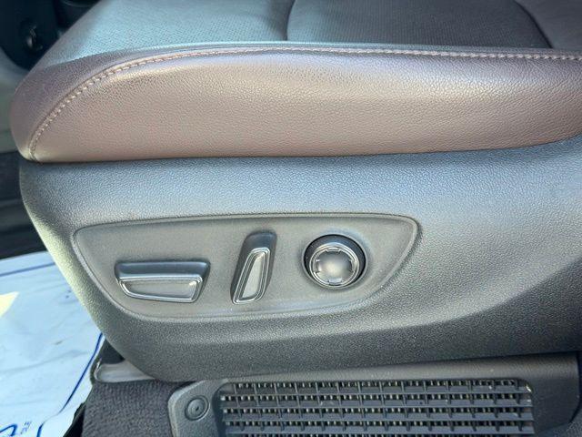 used 2024 Toyota Sienna car, priced at $53,588