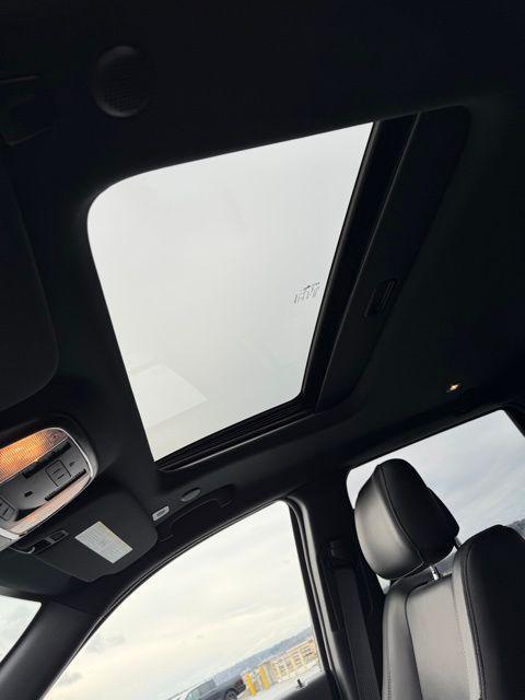 used 2021 Jeep Grand Cherokee car, priced at $24,988