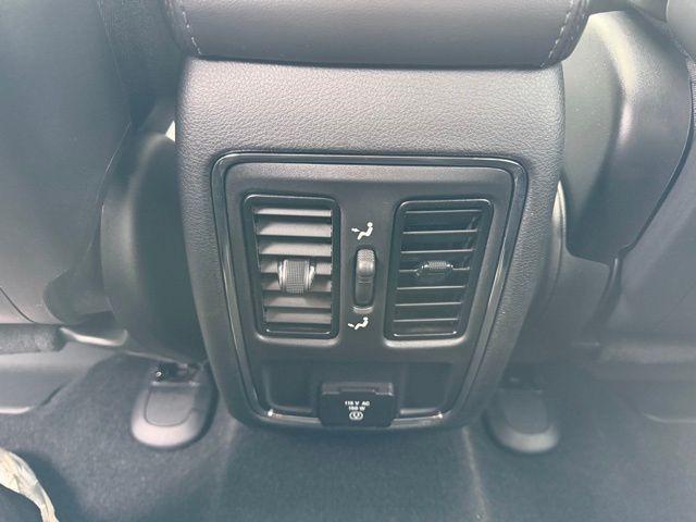 used 2021 Jeep Grand Cherokee car, priced at $24,988