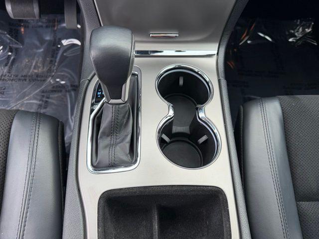 used 2021 Jeep Grand Cherokee car, priced at $24,988