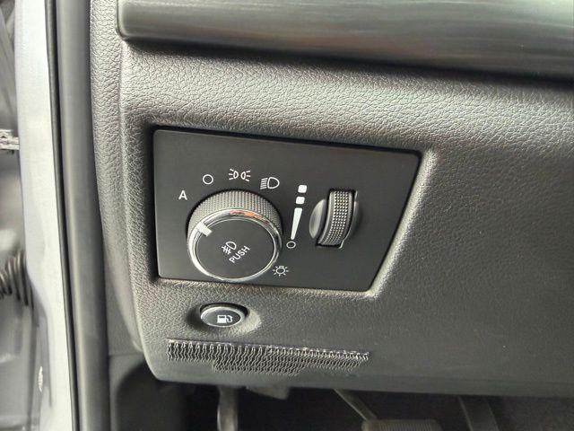 used 2021 Jeep Grand Cherokee car, priced at $24,988