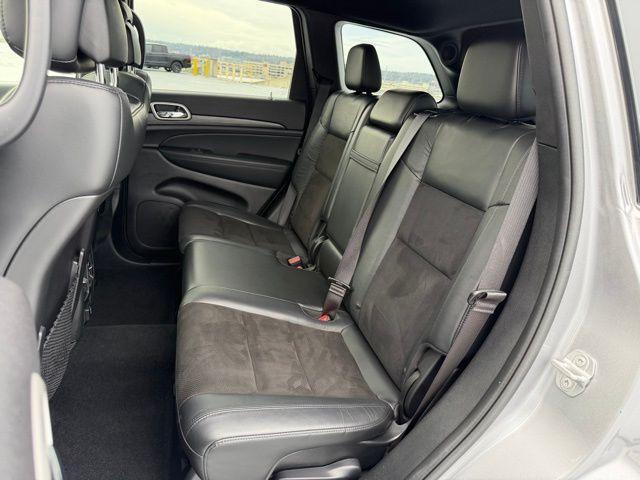 used 2021 Jeep Grand Cherokee car, priced at $24,988