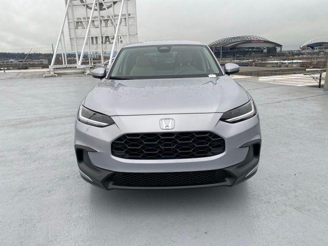 new 2026 Honda HR-V car, priced at $28,477