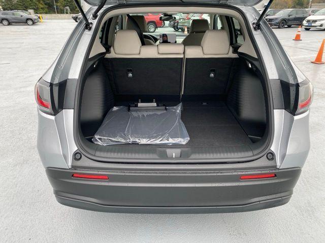 new 2026 Honda HR-V car, priced at $28,477