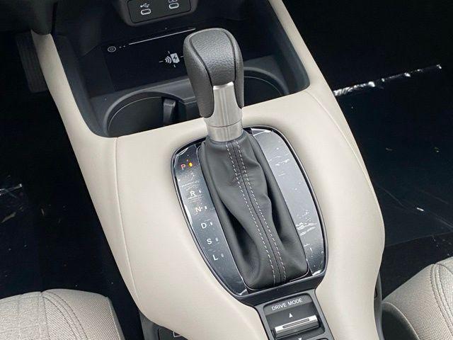 new 2026 Honda HR-V car, priced at $28,477